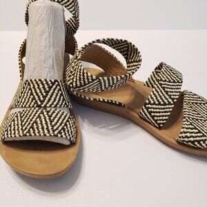AMS Tulisa-2 Sandals